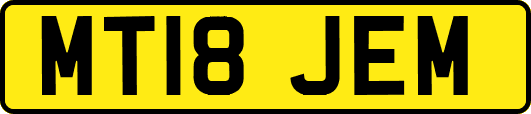 MT18JEM
