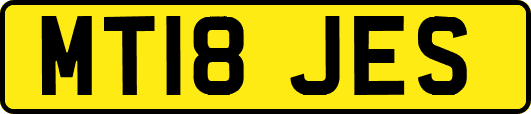 MT18JES