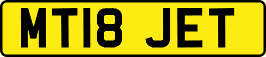 MT18JET