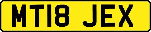 MT18JEX