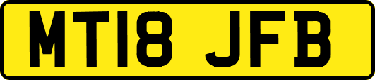 MT18JFB