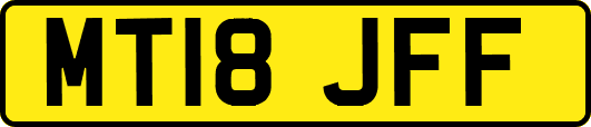 MT18JFF
