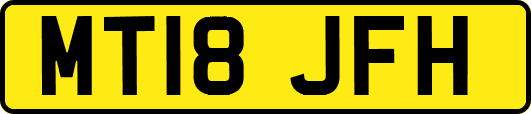 MT18JFH
