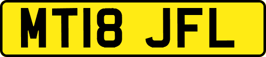 MT18JFL