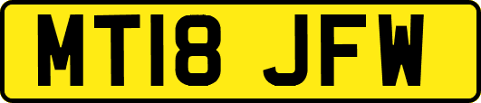 MT18JFW