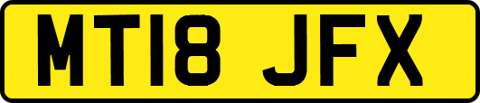 MT18JFX
