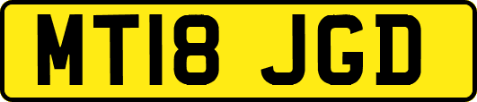 MT18JGD