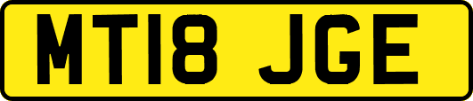 MT18JGE