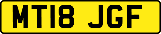 MT18JGF