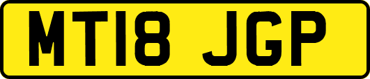 MT18JGP