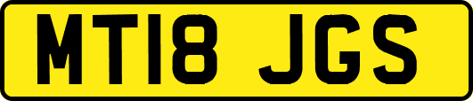 MT18JGS