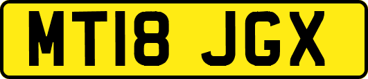 MT18JGX