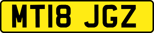 MT18JGZ