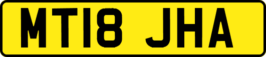 MT18JHA