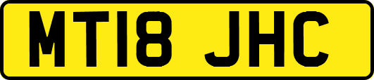 MT18JHC