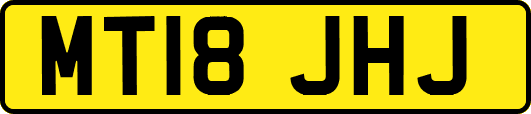 MT18JHJ