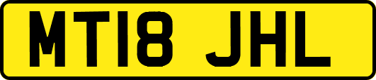 MT18JHL