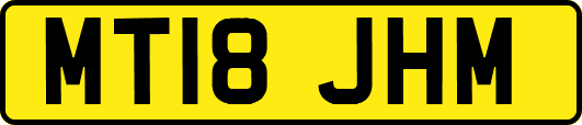 MT18JHM