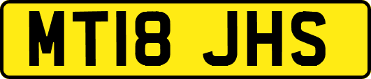 MT18JHS
