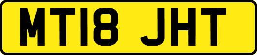 MT18JHT