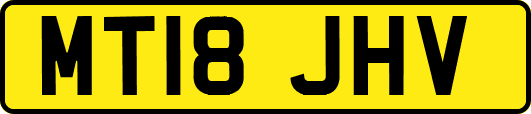 MT18JHV