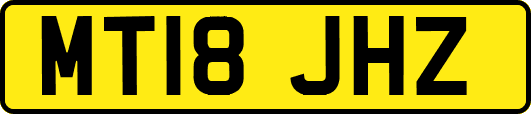 MT18JHZ
