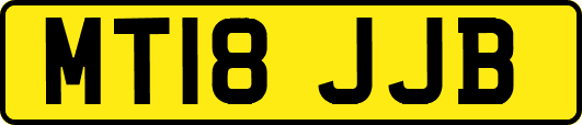 MT18JJB