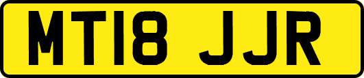 MT18JJR