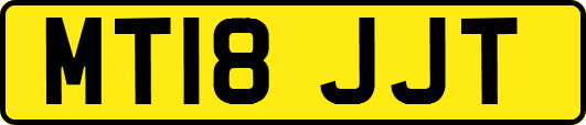 MT18JJT