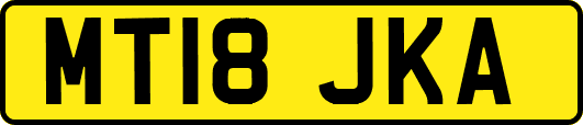MT18JKA