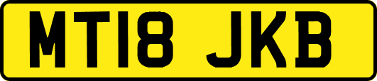MT18JKB