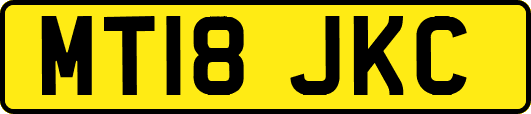 MT18JKC