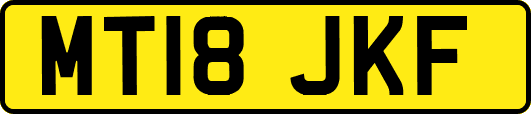 MT18JKF