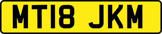 MT18JKM