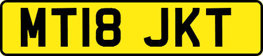 MT18JKT