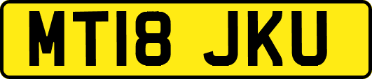 MT18JKU