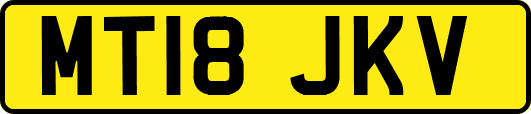 MT18JKV