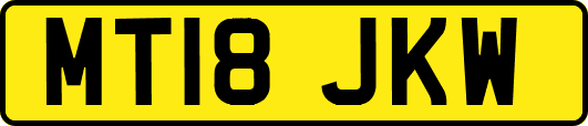 MT18JKW
