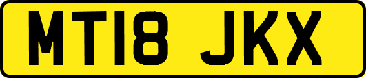 MT18JKX