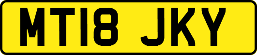 MT18JKY