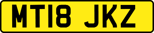 MT18JKZ