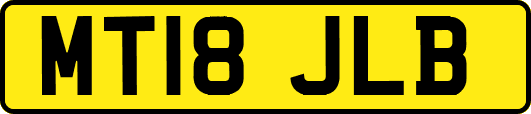MT18JLB