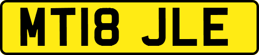 MT18JLE