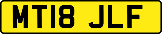 MT18JLF