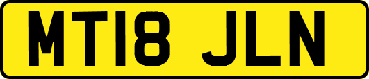 MT18JLN