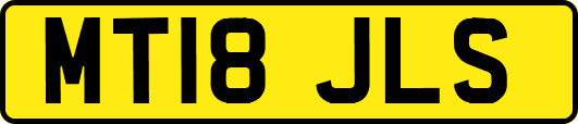 MT18JLS