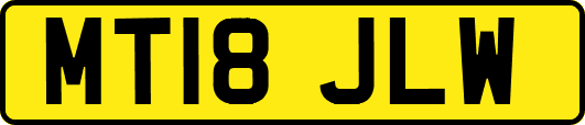 MT18JLW