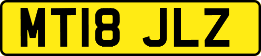 MT18JLZ