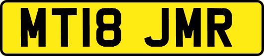 MT18JMR