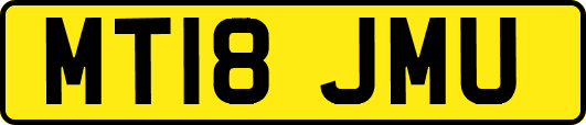 MT18JMU